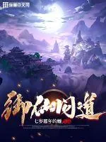 《御仙问道》小说封面