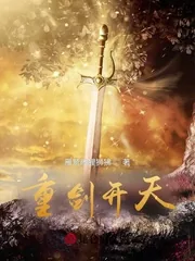 《重剑开天》小说封面