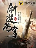 《剑逆苍穹》小说封面