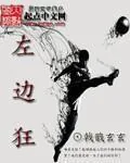 《左边狂》小说封面
