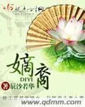 《嫡裔》小说封面