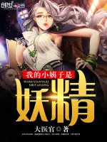 《我的小姨子是妖精》小说封面