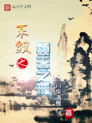 《系统之领主之戒》小说封面