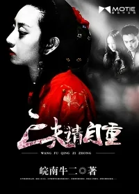 《亡夫,别这样》小说封面
