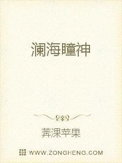 《至尊神瞳》小说封面