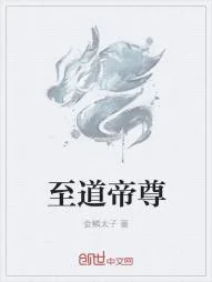《至道帝尊》小说封面