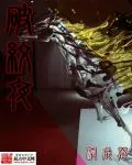 《破纹夜》小说封面