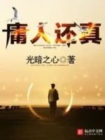 《庸人还真》小说封面