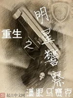 《美利坚明星警察》小说封面