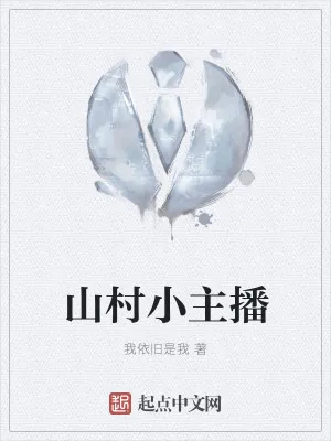 《山村小主播》小说封面