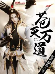 《苍天万道》小说封面
