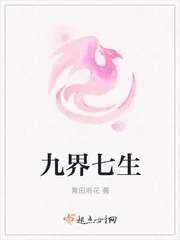 《九界七生》小说封面
