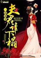 《一品毒妻：夫君，请自重！》小说封面