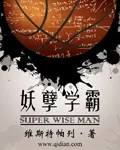 《妖孽学霸》小说封面
