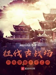 《征伐古战场：开局穿越长平之战》小说封面