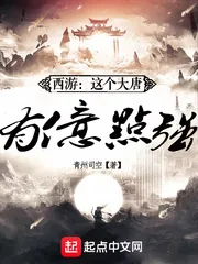 《西游：这个大唐有亿点强》小说封面