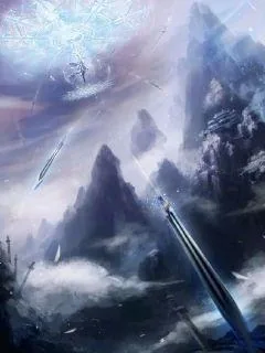 《孤星录》小说封面