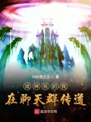 《成神祗的我在聊天群传道》小说封面
