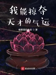 《我能掠夺天才的气运》小说封面