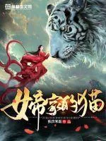 《女帝家的猫》小说封面