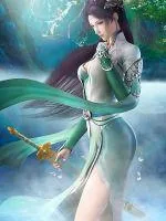 《我有一个美女师傅》小说封面
