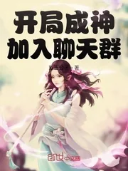 《开局成神加入聊天群》小说封面