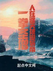 《一拳圣僧，人在遮天被迫斩帝》小说封面
