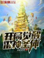 《开局觉醒雷神圣体》小说封面