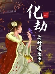 《化劫之神道至尊》小说封面