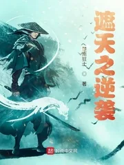 《遮天之逆袭》小说封面