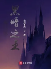 《最后的黑暗之王》小说封面