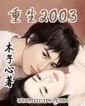《重生2003》小说封面