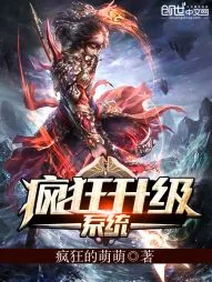 《疯狂升级系统》小说封面