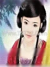 《狐缘》小说封面
