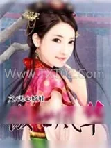 《傲世风华》小说封面