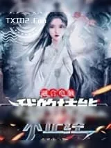《融合电脑：我的技能不正经》小说封面