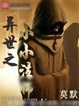 《异世之小小法师》小说封面