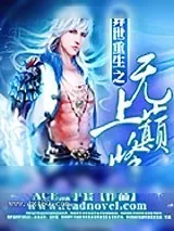 《异世重生之无上巅峰》小说封面