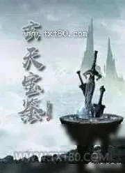 《玄天宝鉴》小说封面