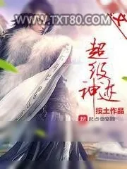《超级神迹》小说封面