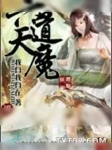 《六道天魔》小说封面