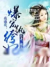 《一世盛欢:爆宠纨绔妃》小说封面