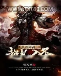 《帝尊武魂之超凡入圣》小说封面