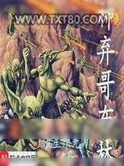 《神弃哥布林》小说封面