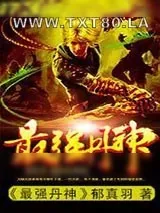 《最强丹神》小说封面