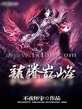 《龙腾巅峰》小说封面