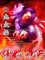 《异界之傲神九决》小说封面