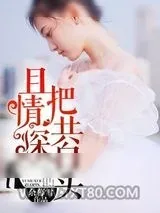 《且把情深共白头》小说封面