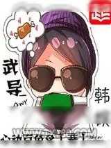 《武导韩娱》小说封面