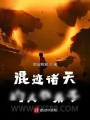 《混迹诸天的人教弟子》小说封面